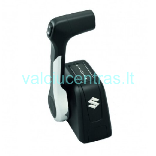 Suzuki valdymo rankena su hidrauliniu pakėlimu/nuleidimu 